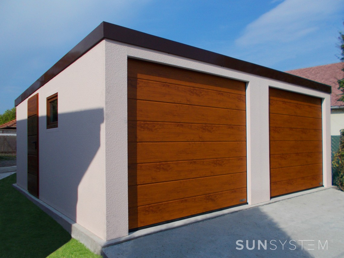 Pultová alebo sedlová