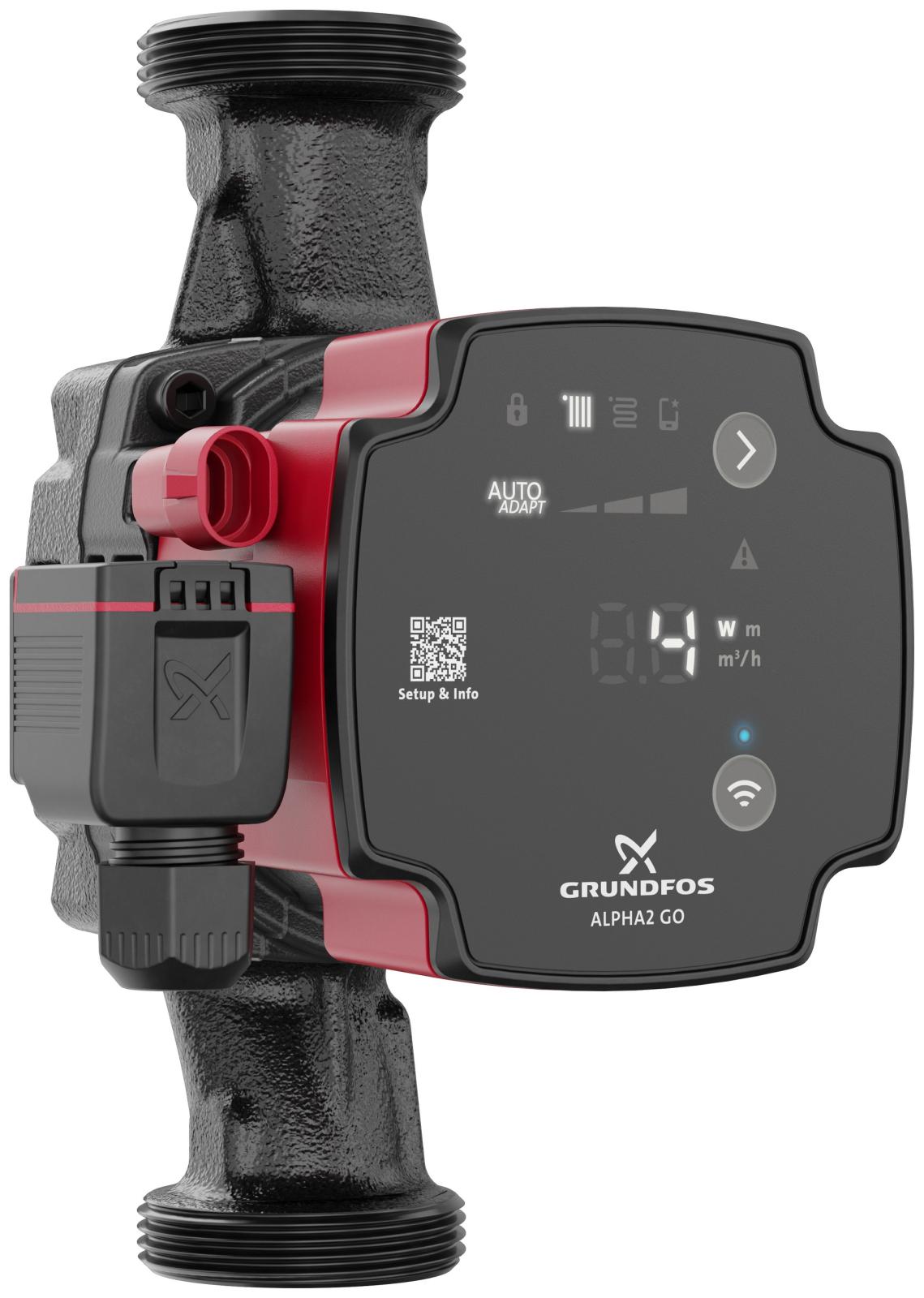 Malé čerpadlo, veľká úspora