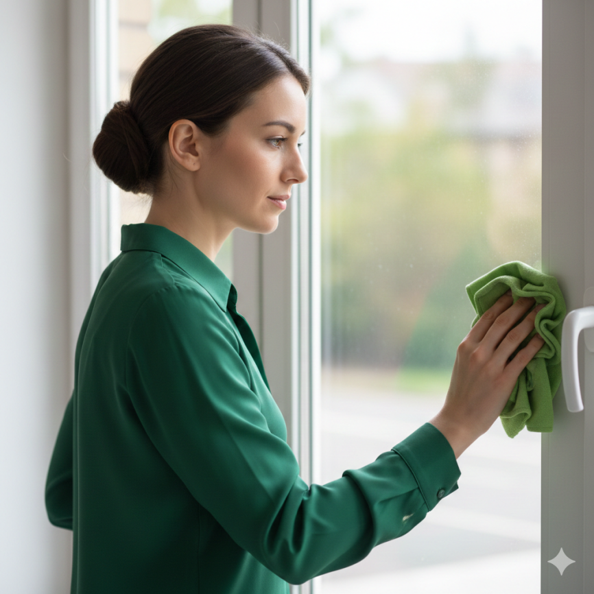 Ako pripraviť okná na zimu? Praktické tipy