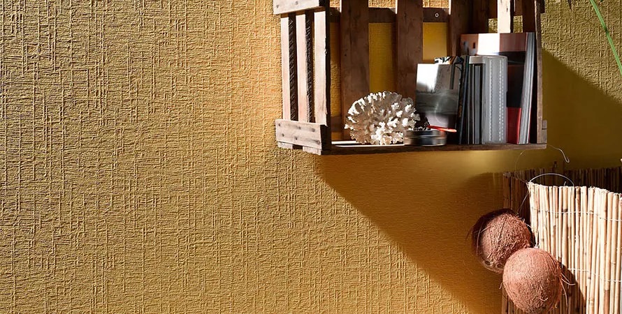 Tapety zo sklenených vlákien