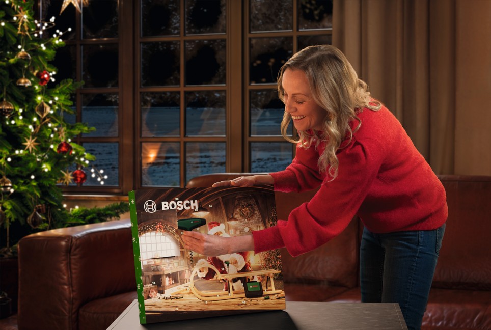 Aký darček vybrať kutilovi