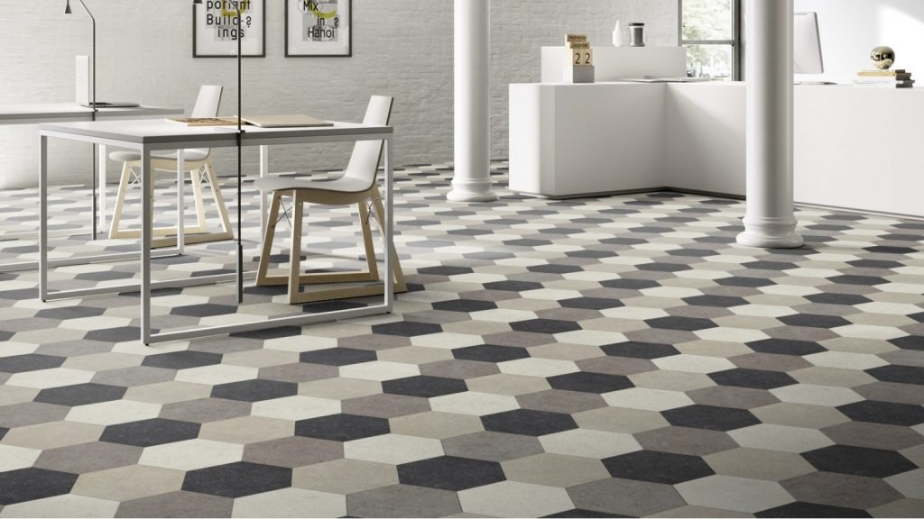 Vinylové podlahy patria k top podlahovým produktom