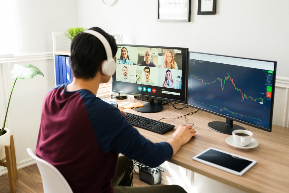 Ako si zariaďuje svoje bývanie generácia Z