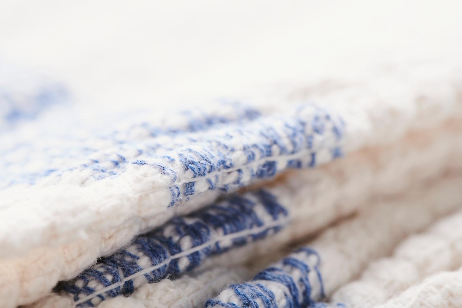 Opakovane použiteľné utierky MEWA