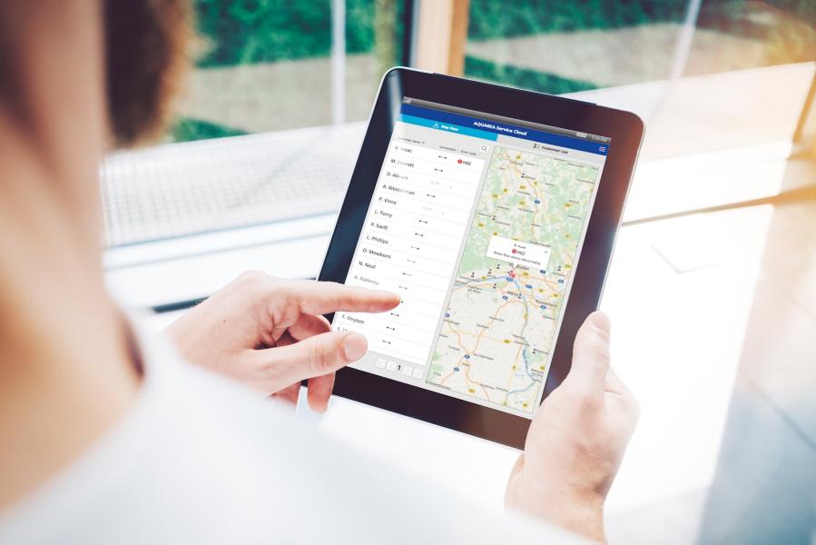 Digitalizácia a AI v HVAC prinášajú zásadné úspory času aj nákladov Digitalizácia a AI v HVAC prinášajú zásadné úspory času aj nákladov