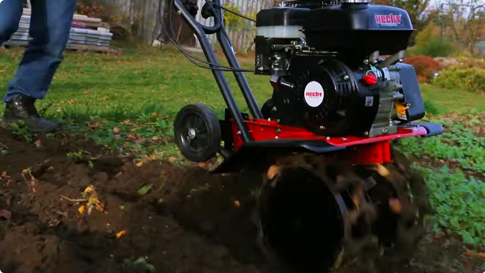 Kedy sa oplatí kúpiť kultivátor a ako vybrať ten správny