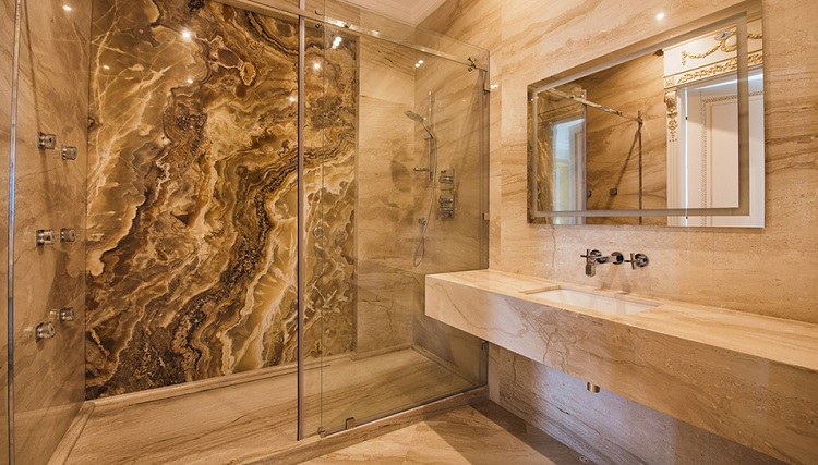 Flexibilný kameň – možnosti a oblasti použitia 