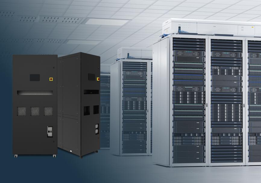 Skupina Panasonic uvádza na trh kvapalinové jednotky CDU pre AI a dátové centrá