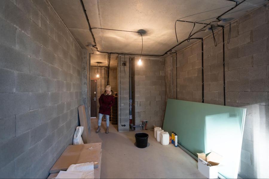 Rekonštruujete byt? Nezabudnite aktualizovať svoje poistenie bytu