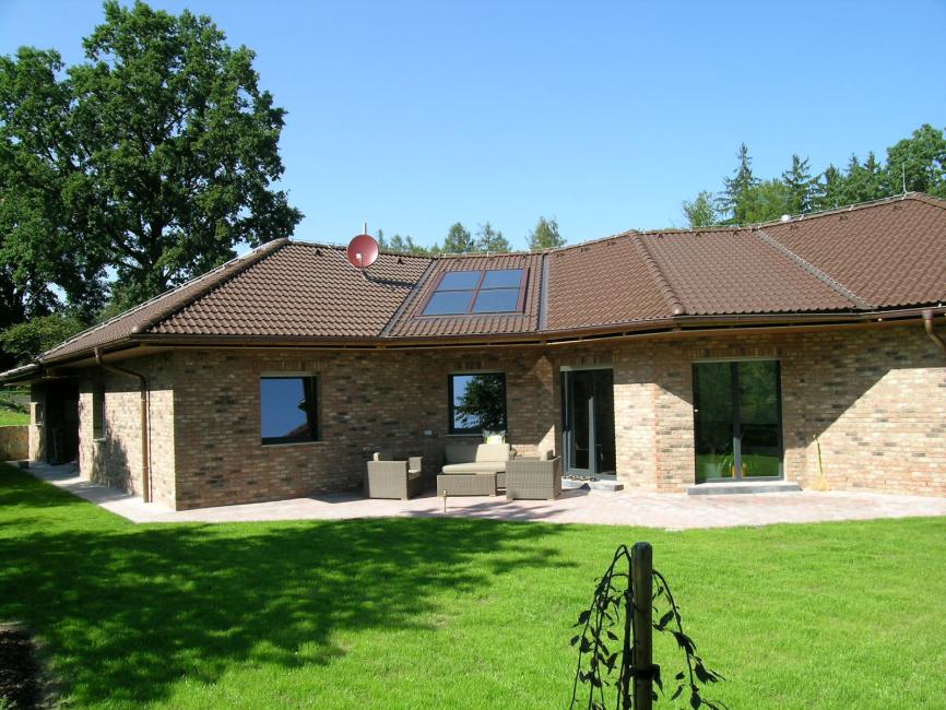 Jar je pre slnečné kolektory najvhodnejšou 