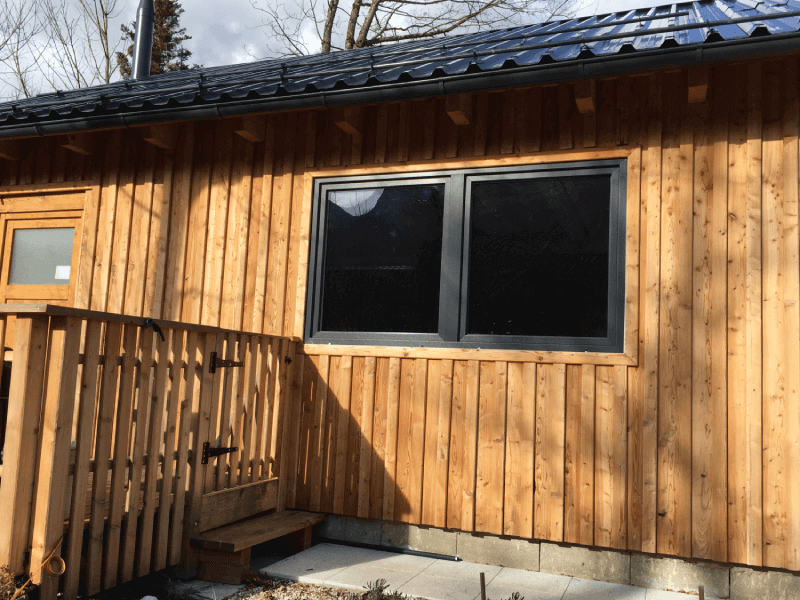 Okná REHAU SYNEGO MD