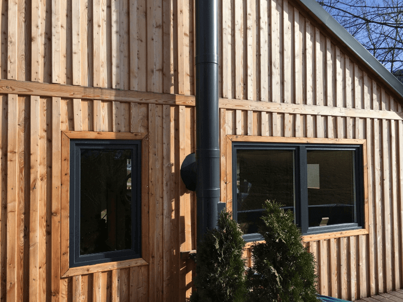 Okná REHAU SYNEGO MD