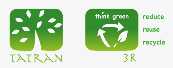 Tatran 3R, výstavba drevodomov